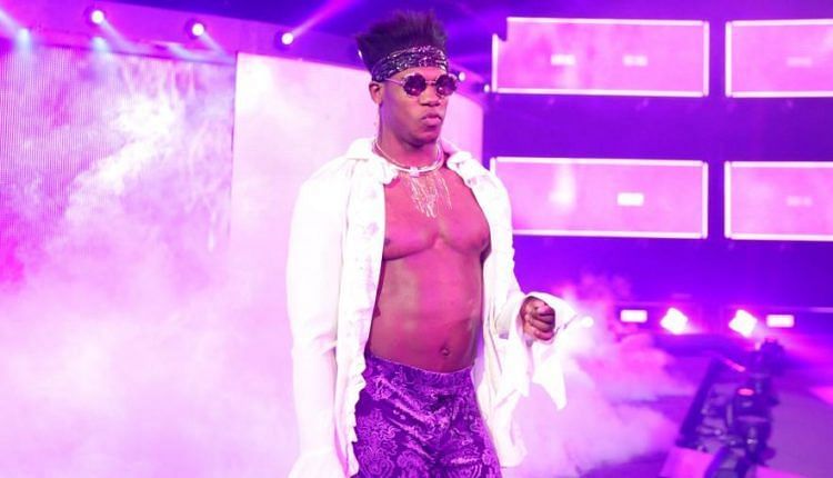 Dream has been vocal about wanting the main roster call-up.